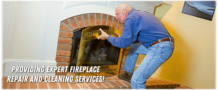 Chimney and Fireplace Solutions