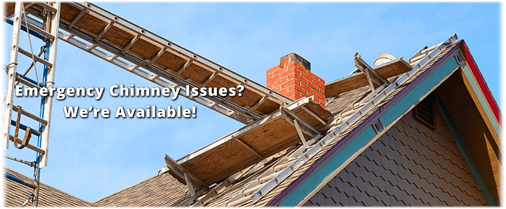 Chimney Repair Yuba City CA