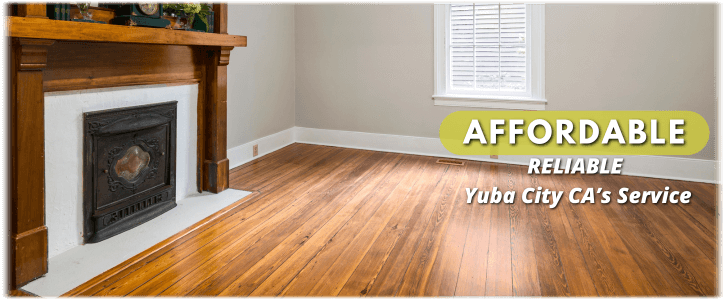 Fireplace Cleaning Yuba City CA