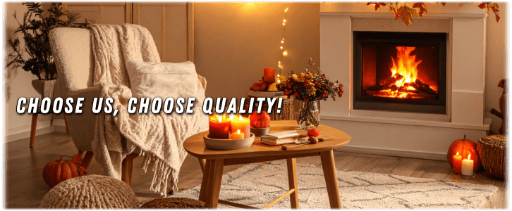 Yuba City CA Chimney Sweep