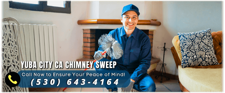 Chimney Sweep Yuba City CA